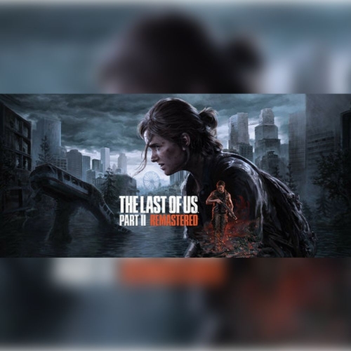  ⭐️The Last Of Us PART II + GARANTİ⭐️